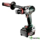 METABO SB 18 LTX BL Q - ПРОФЕСИОНАЛЕН АКУМУЛАТОРЕН УДАРЕН ВИНТОВЕРТ METABO SB 18 LTX BL Q - ПРОФЕСИОНАЛЕН АКУМУЛАТОРЕН УДАРЕН ВИНТОВЕРТ